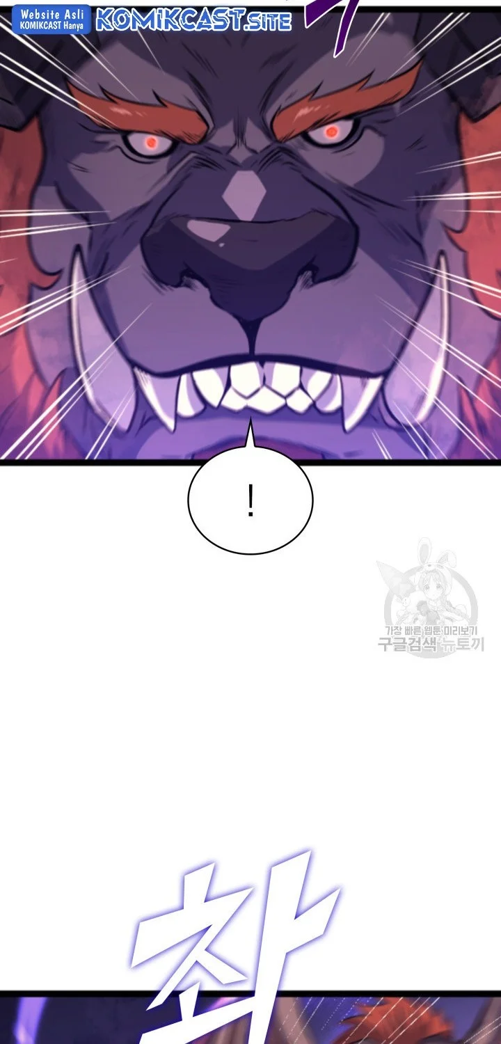 Max Level Returner Chapter 185 Gambar 30