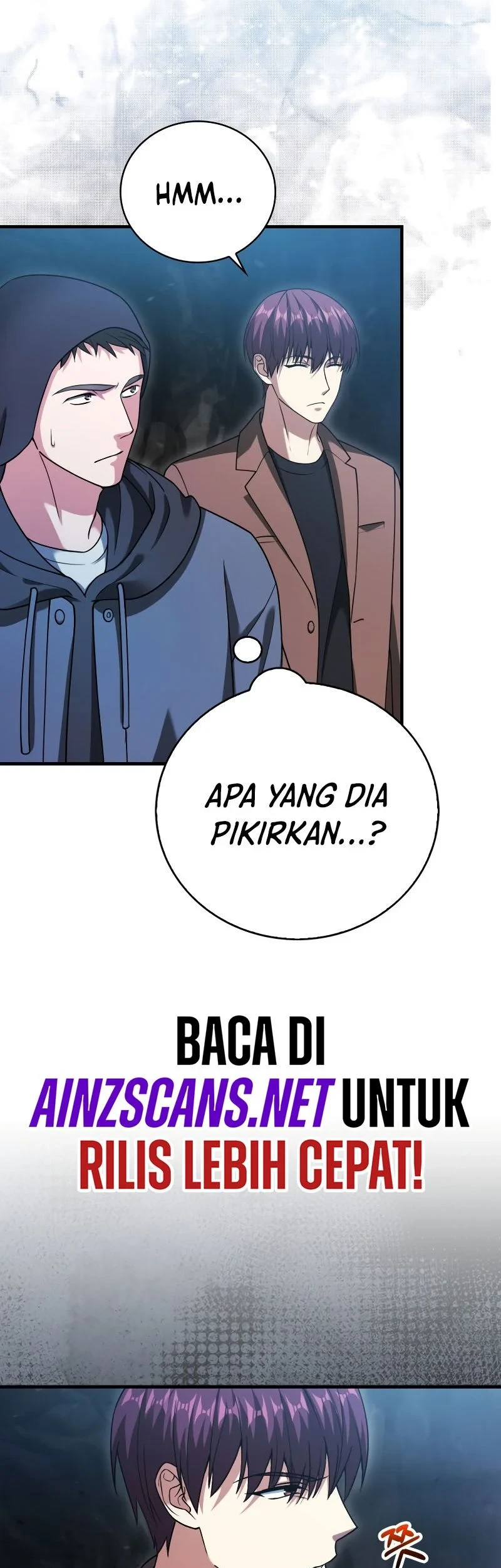 Max Talent Player Chapter 18 Gambar 31