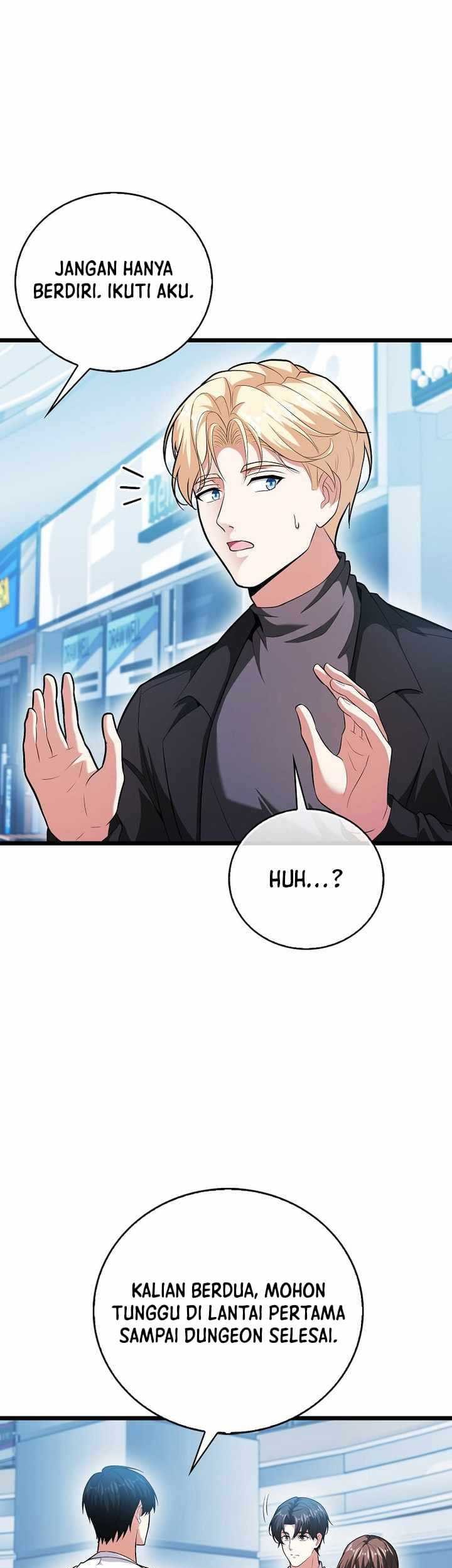 Max Talent Player Chapter 63 halaman 30