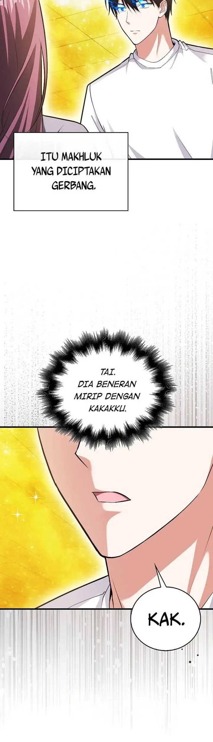 Max Talent Player Chapter 68 halaman 28