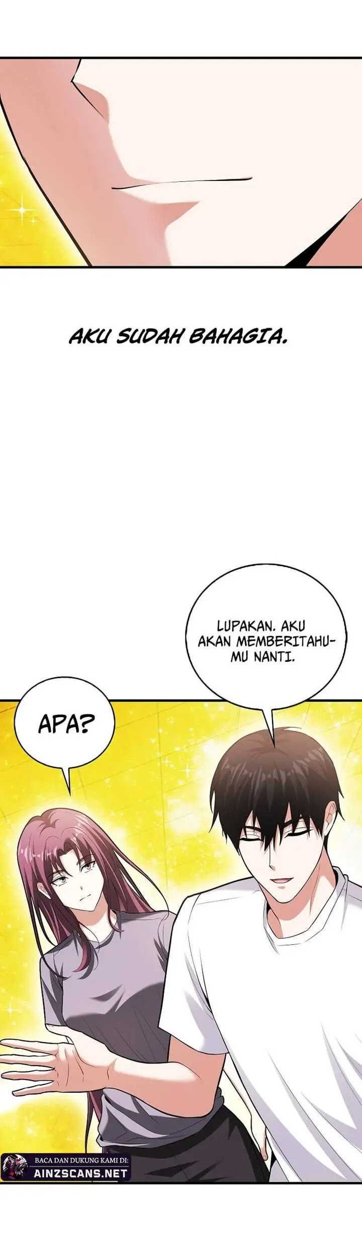 Max Talent Player Chapter 68 halaman 29