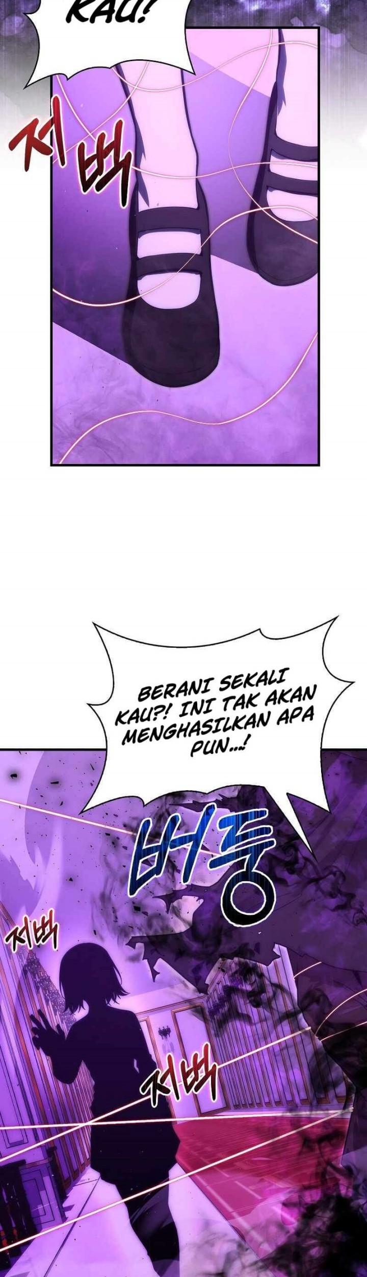 Max Talent Player Chapter 74 halaman 32
