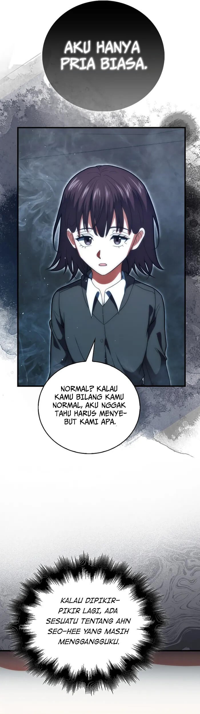 Max Talent Player Chapter 75 halaman 28