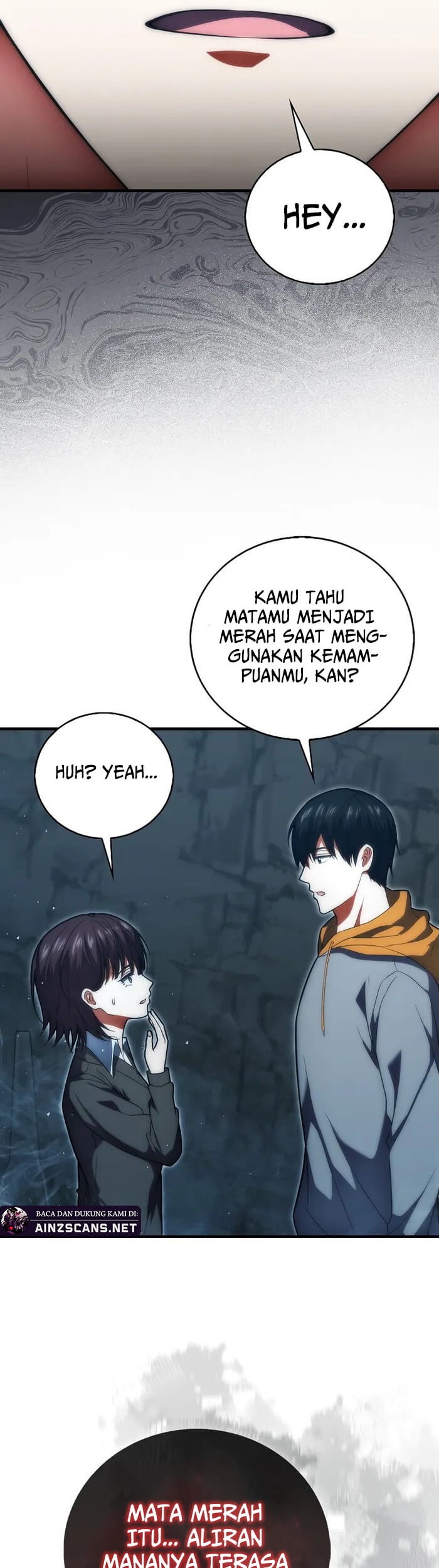 Max Talent Player Chapter 75 halaman 29