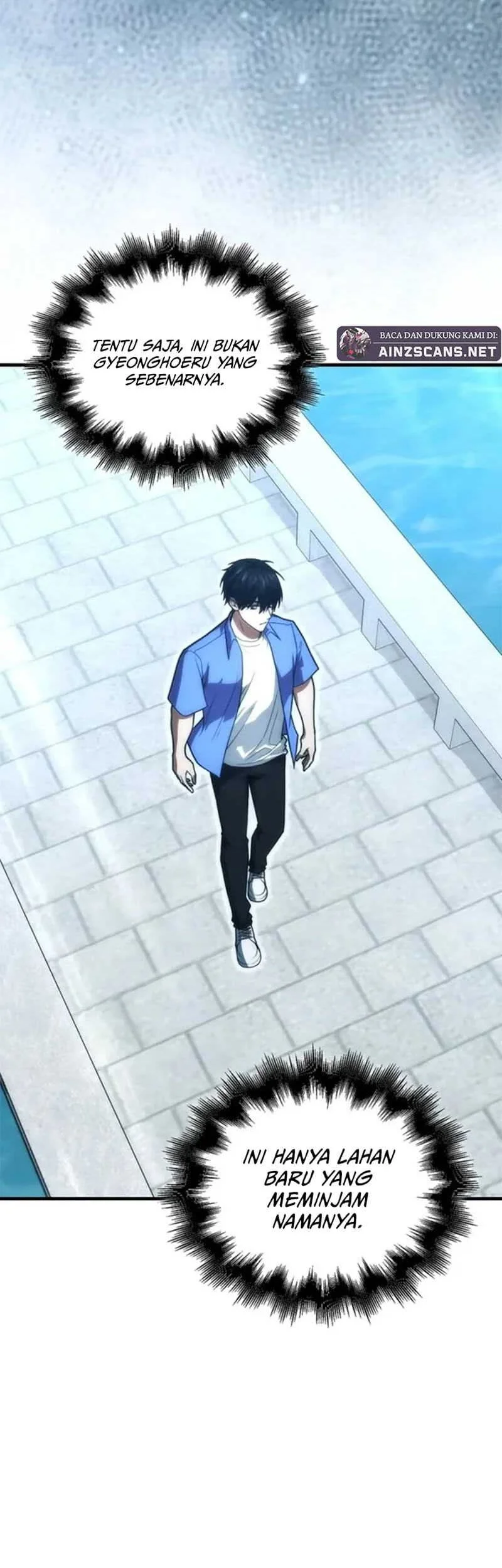 Max Talent Player Chapter 79 Gambar 39