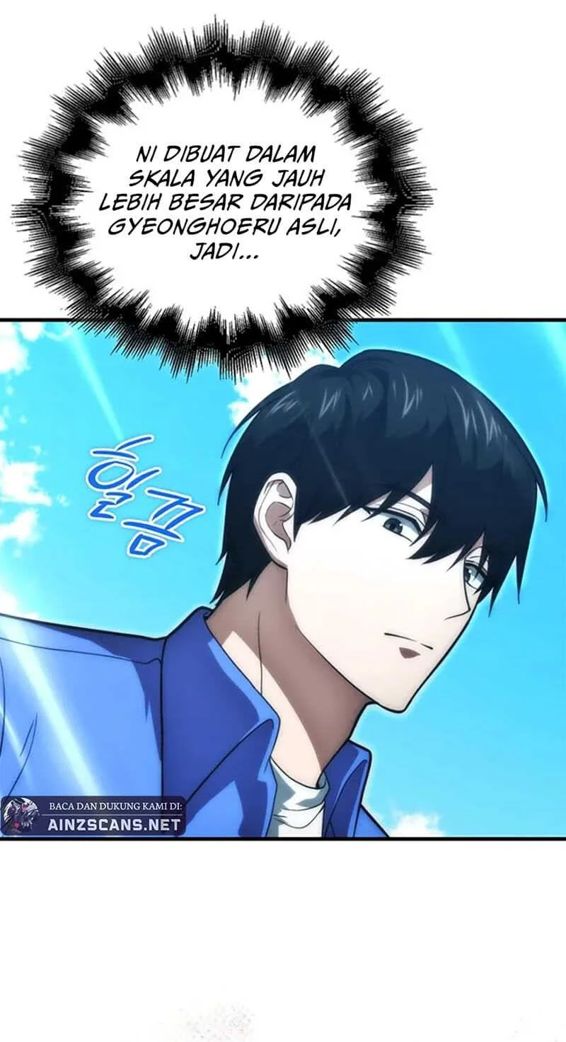Max Talent Player Chapter 79 Gambar 40