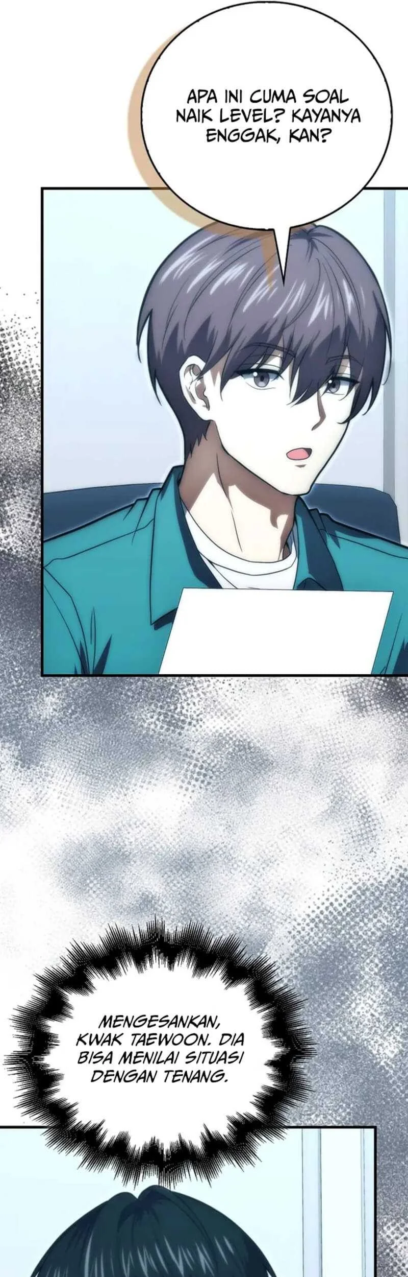 Max Talent Player Chapter 80 Gambar 38
