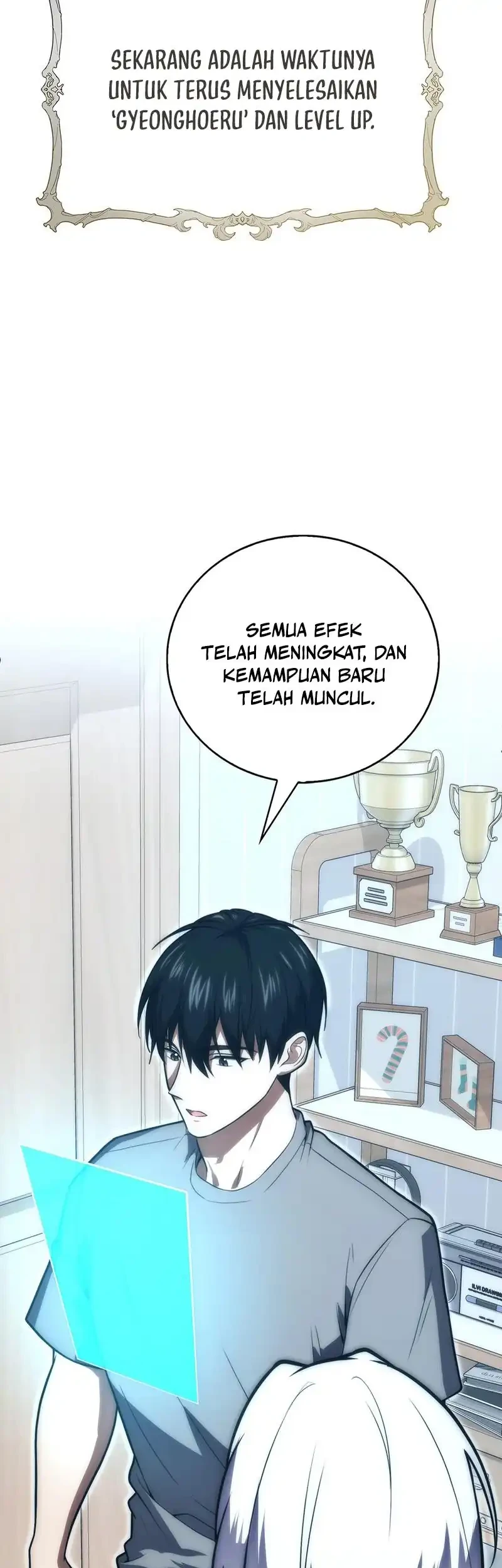 Max Talent Player Chapter 82 Gambar 30
