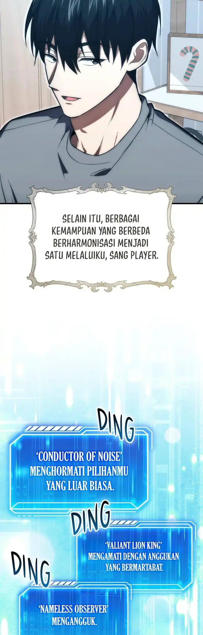 Max Talent Player Chapter 82 Gambar 32
