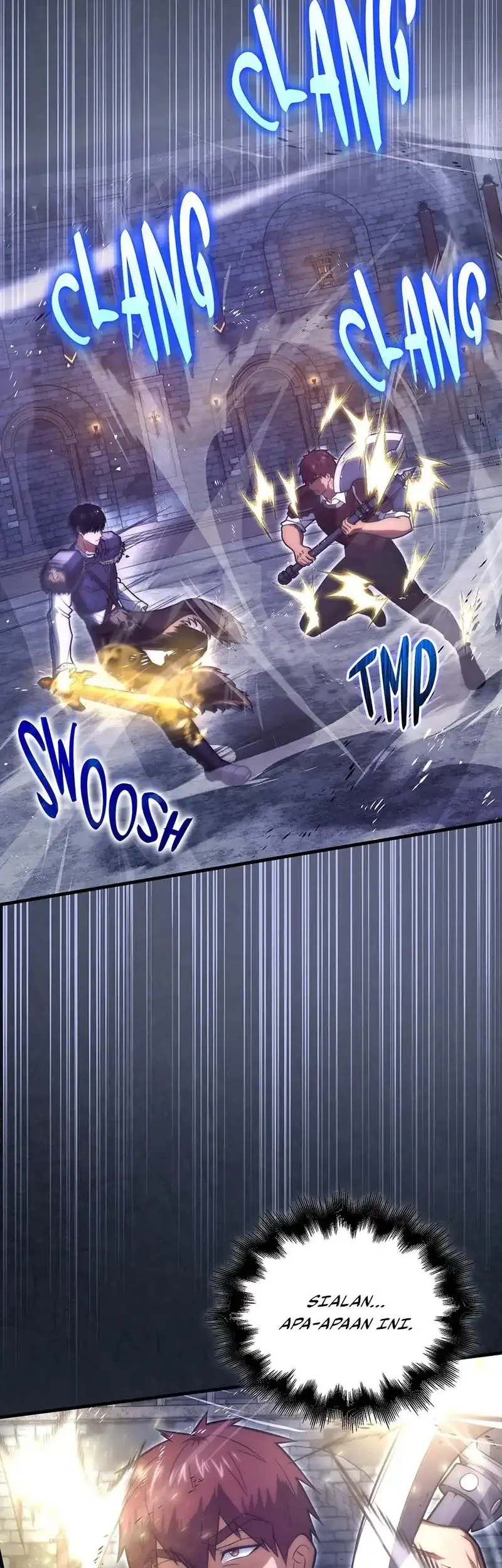 Max Talent Player Chapter 83 Gambar 33