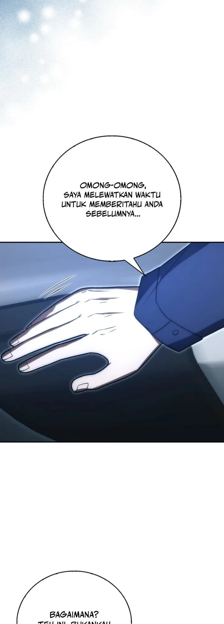 Max Talent Player Chapter 84 Gambar 33