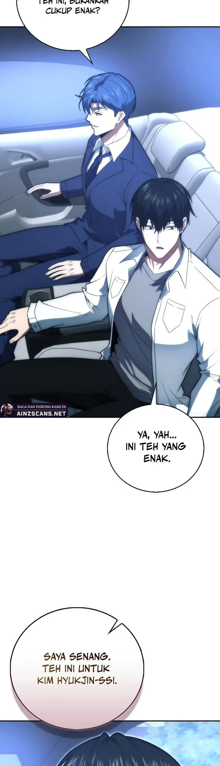 Max Talent Player Chapter 84 Gambar 34