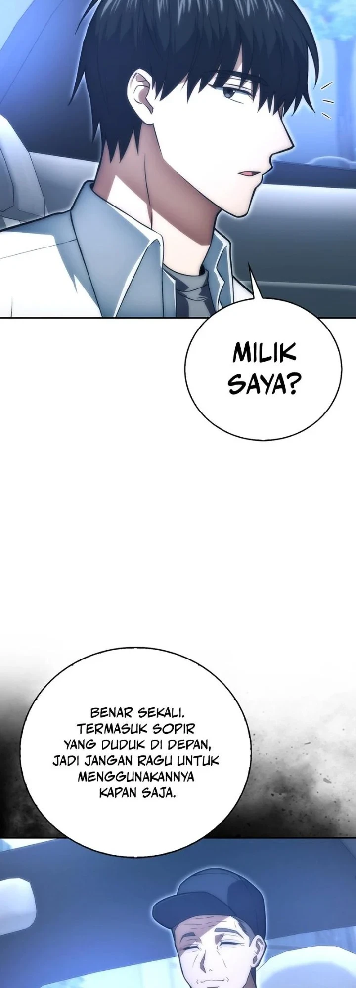 Max Talent Player Chapter 84 Gambar 35