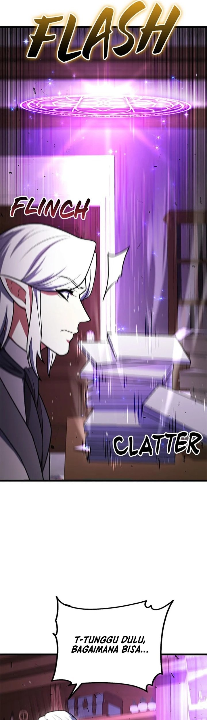 Maxed Out Leveling Chapter 103 halaman 40