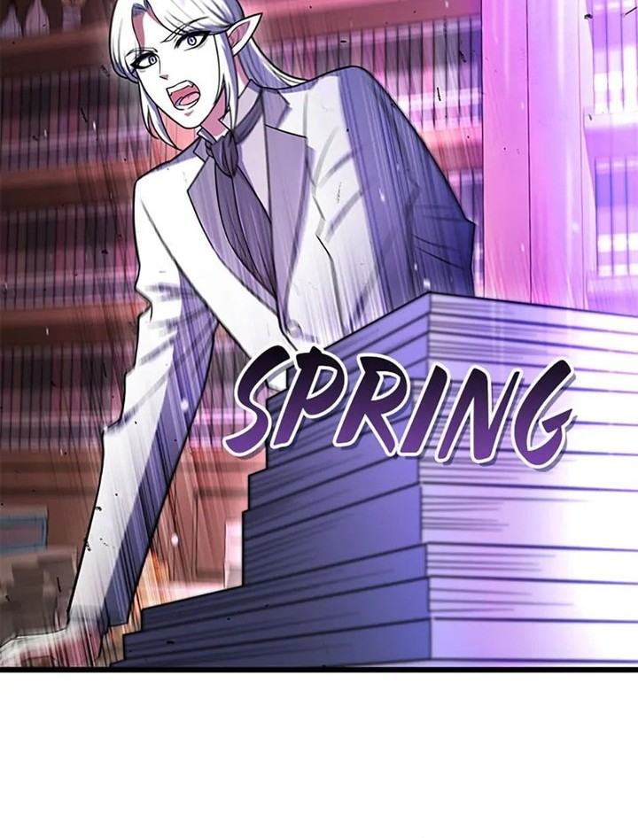 Maxed Out Leveling Chapter 103 halaman 41