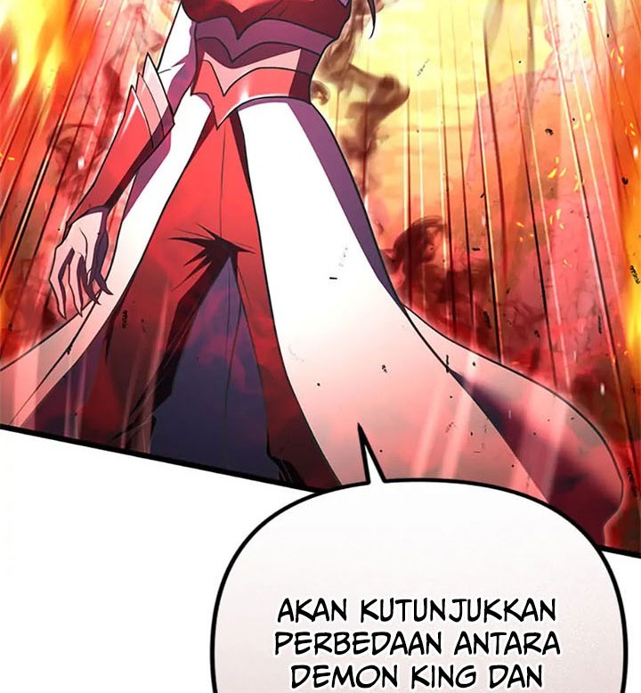 Maxed Out Leveling Chapter 92 halaman 39