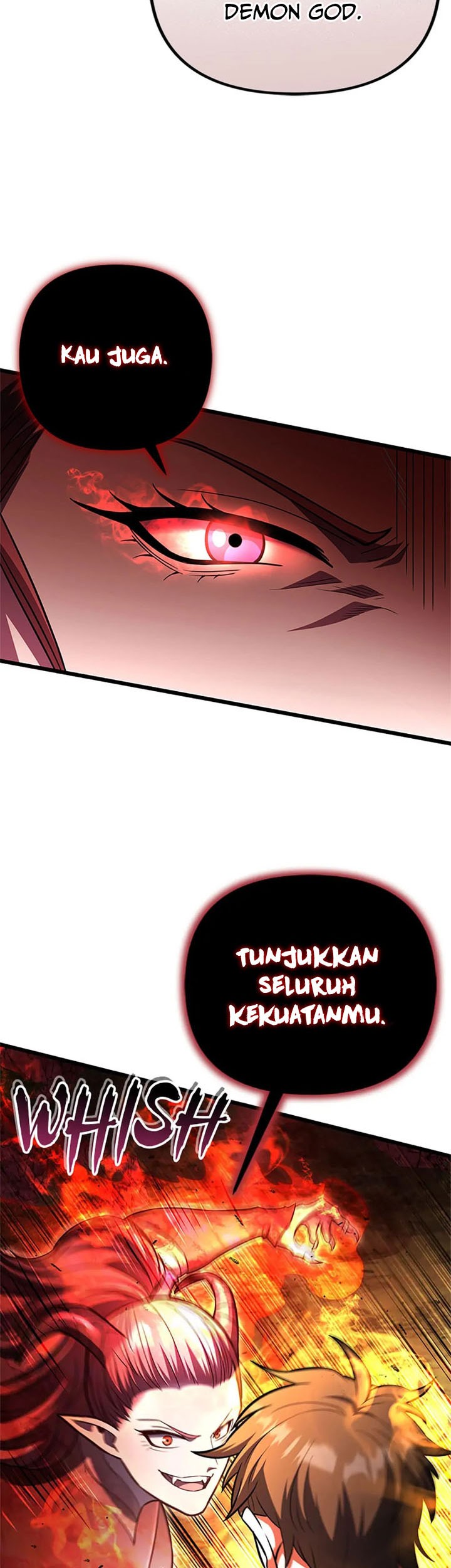 Maxed Out Leveling Chapter 92 halaman 40