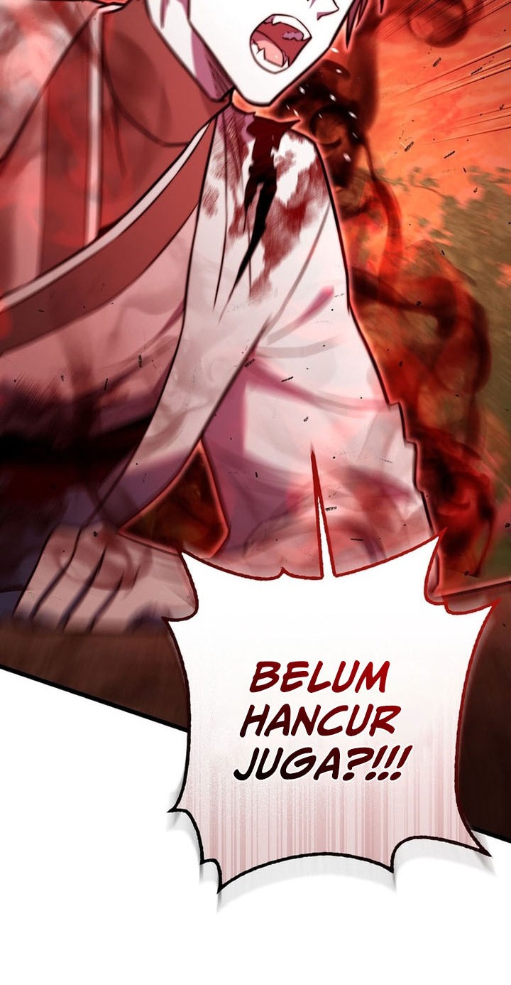 Maxed Out Leveling Chapter 94 halaman 40