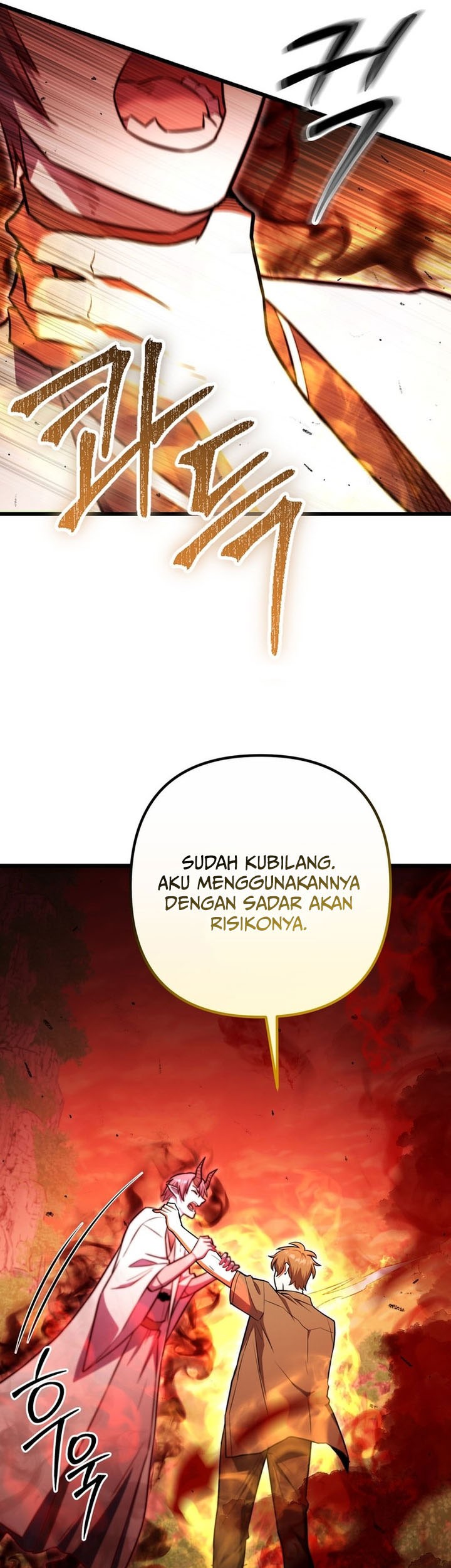 Maxed Out Leveling Chapter 94 halaman 41