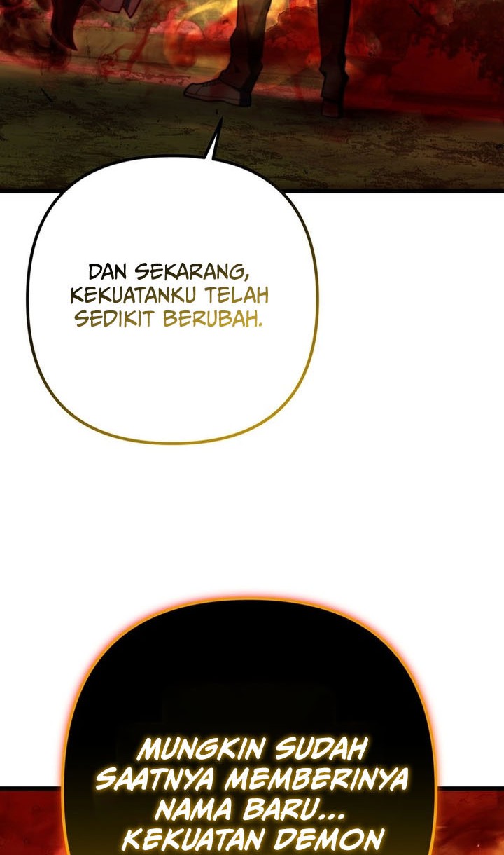Maxed Out Leveling Chapter 94 halaman 42