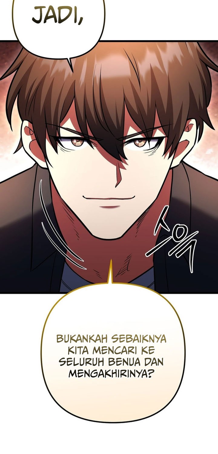 Maxed Out Leveling Chapter 95 halaman 40