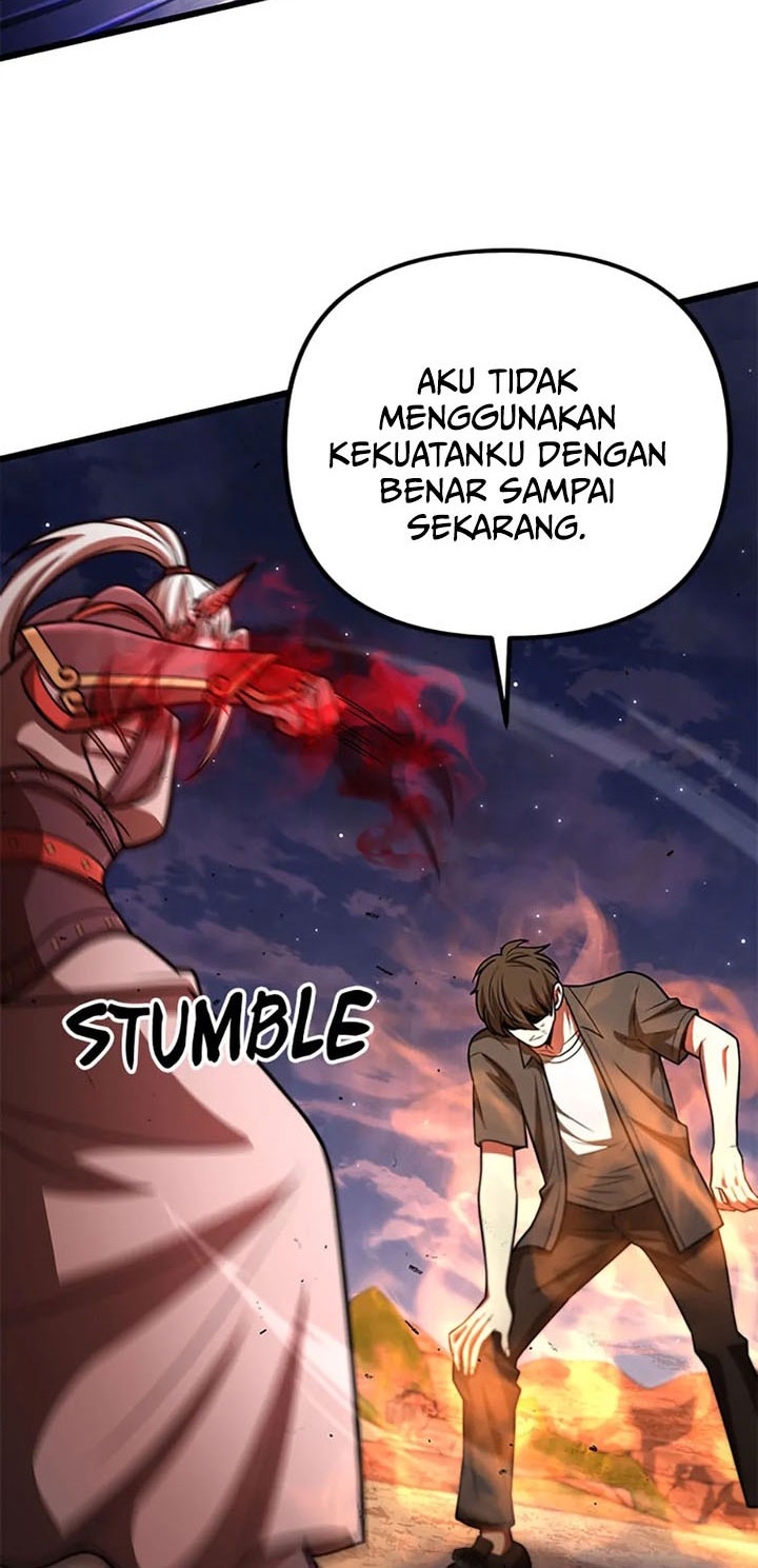 Maxed Out Leveling Chapter 98 halaman 36