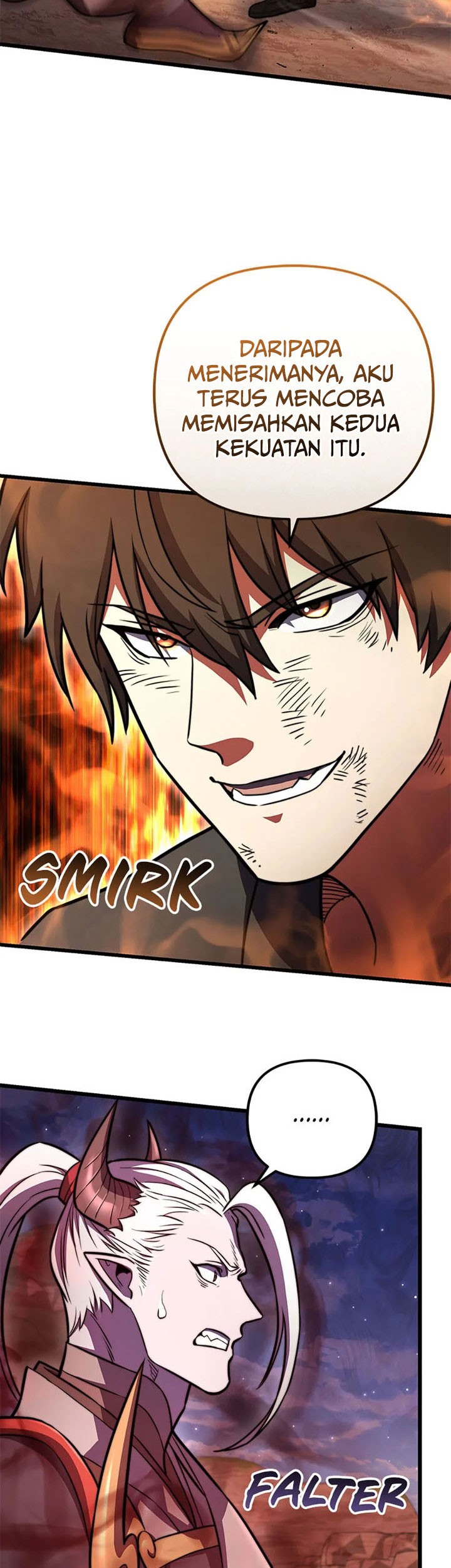Maxed Out Leveling Chapter 98 halaman 37