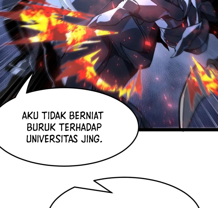 Maxed Strength Necromancer Chapter 112 Gambar 33