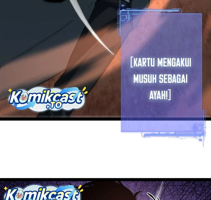 Maxed Strength Necromancer Chapter 112 Gambar 35