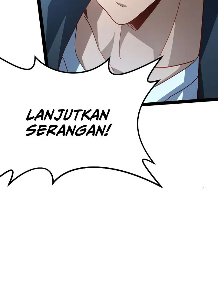 Maxed Strength Necromancer Chapter 114 Gambar 41