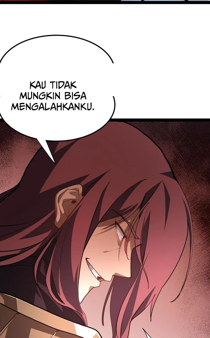 Maxed Strength Necromancer Chapter 119 Gambar 31