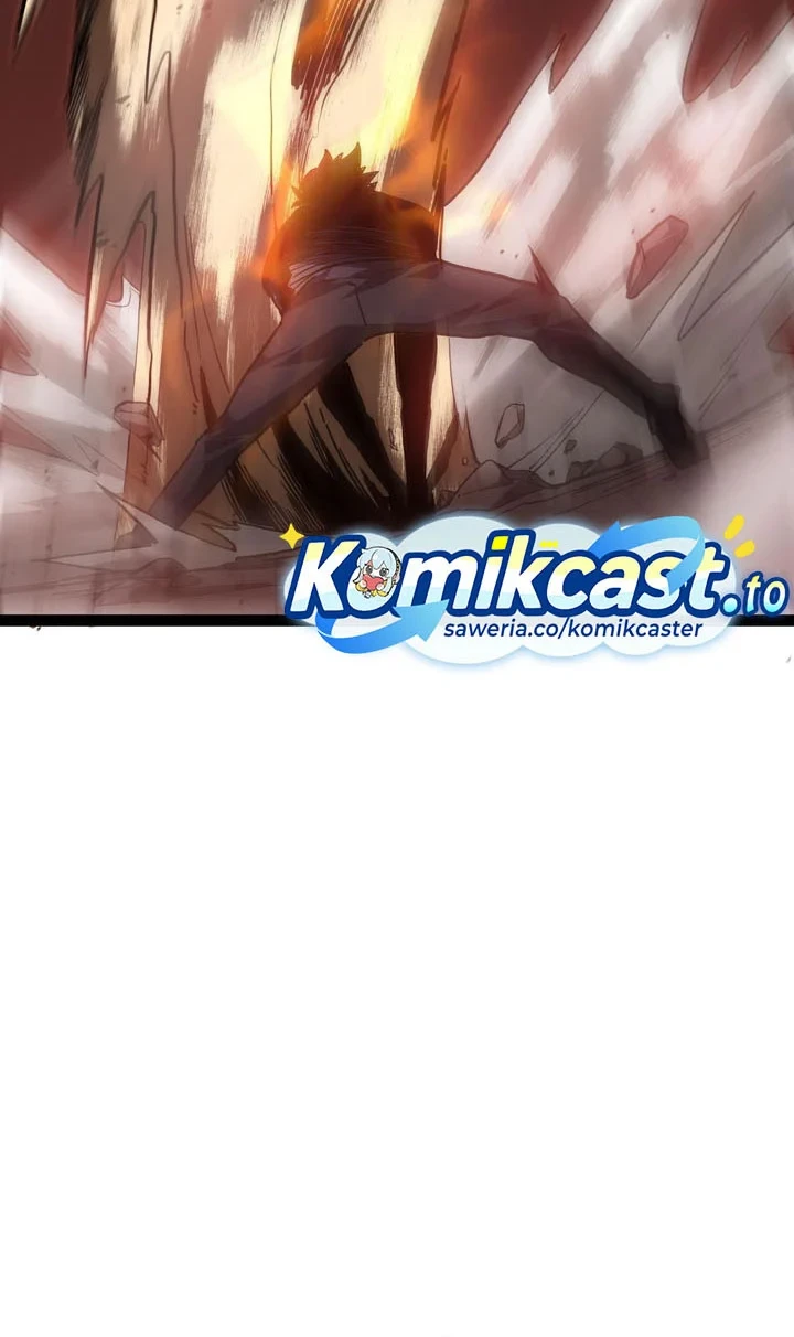 Maxed Strength Necromancer Chapter 120 Gambar 33