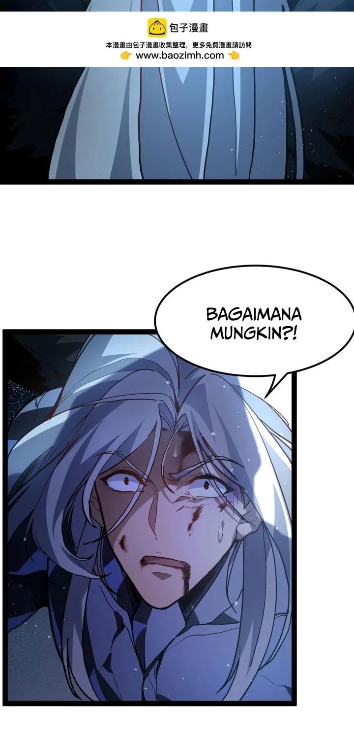 Maxed Strength Necromancer Chapter 122 Gambar 31