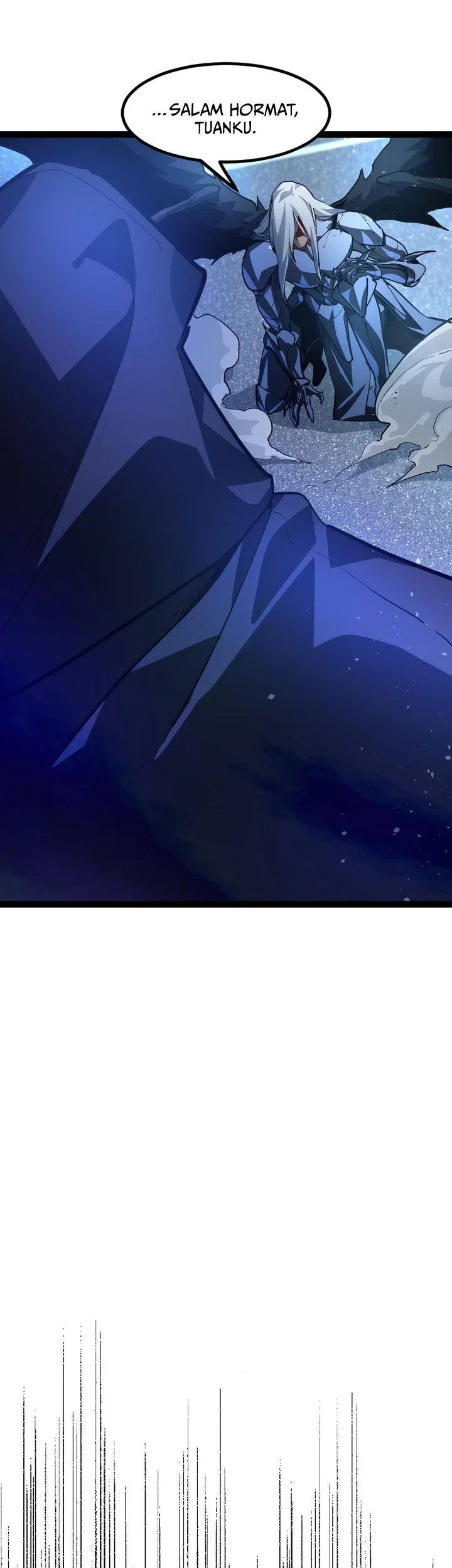 Maxed Strength Necromancer Chapter 122 Gambar 32