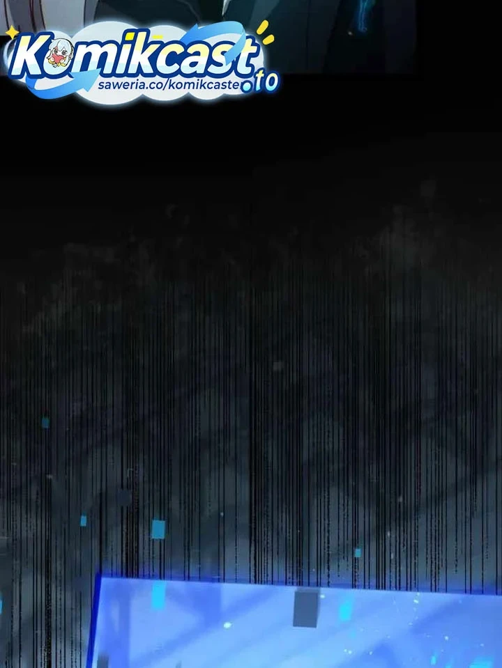 Maxed Strength Necromancer Chapter 128 Gambar 35