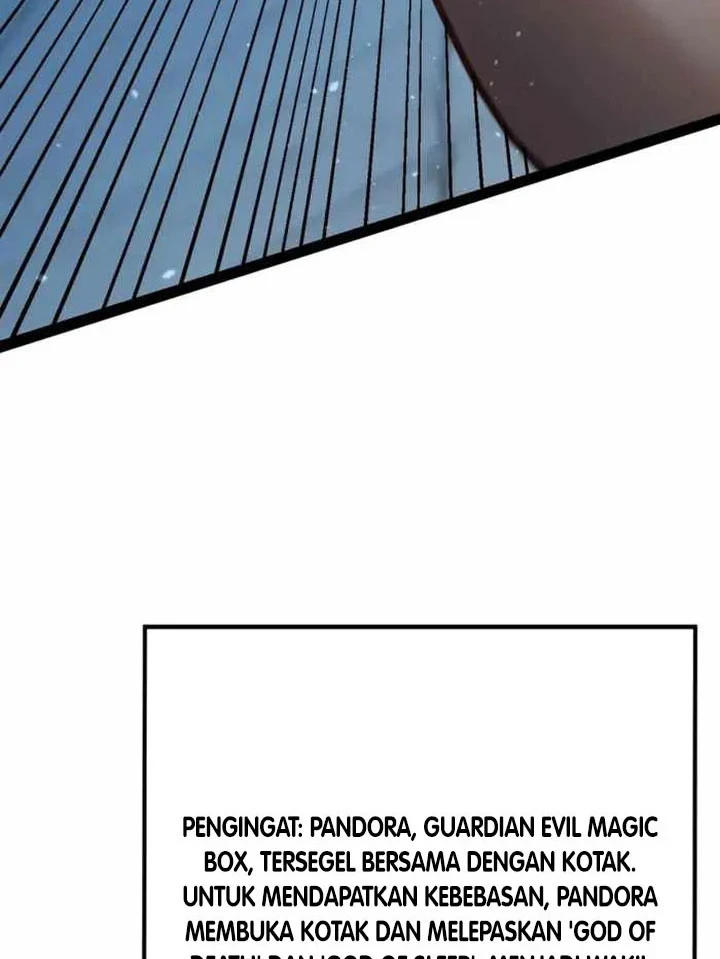 Maxed Strength Necromancer Chapter 128 Gambar 37