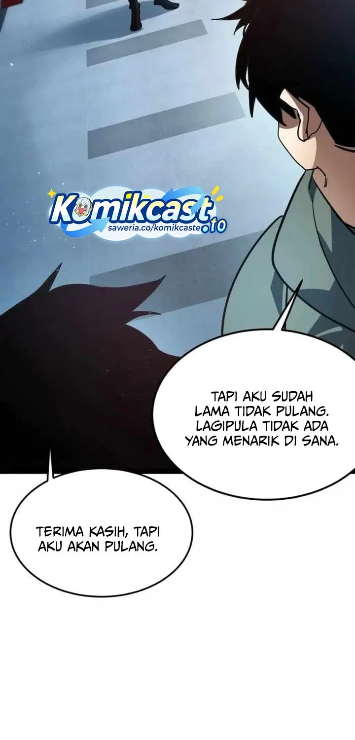 Maxed Strength Necromancer Chapter 129 Gambar 33