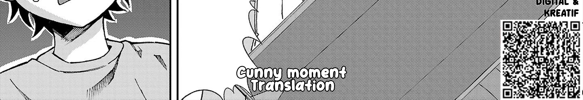 Mazoku no Musumetachi to Okuru Midareta Isekai Seikatsu Chapter 1 Gambar 32