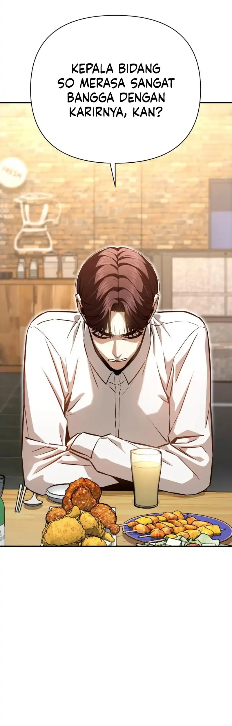 Memento Game Chapter 128 Gambar 34