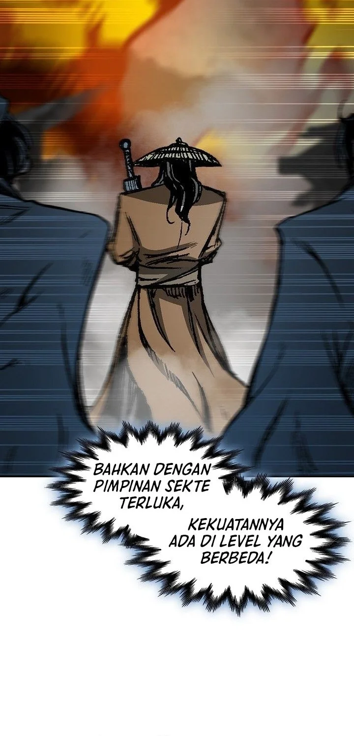 Memoir Of The King Of War Chapter 249 Gambar 39