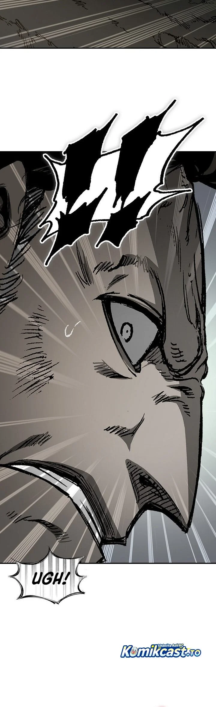 Memoir Of The King Of War Chapter 250 Gambar 43