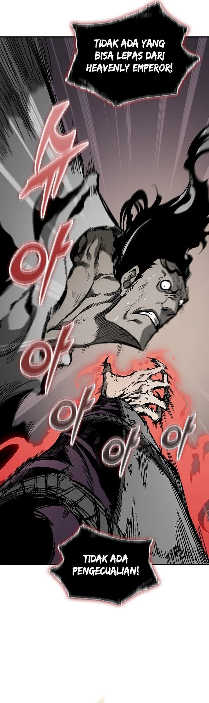 Memoir Of The King Of War Chapter 250 Gambar 44