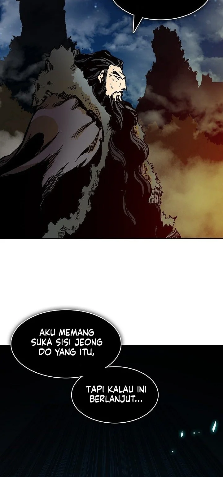 Memoir Of The King Of War Chapter 251 Gambar 41