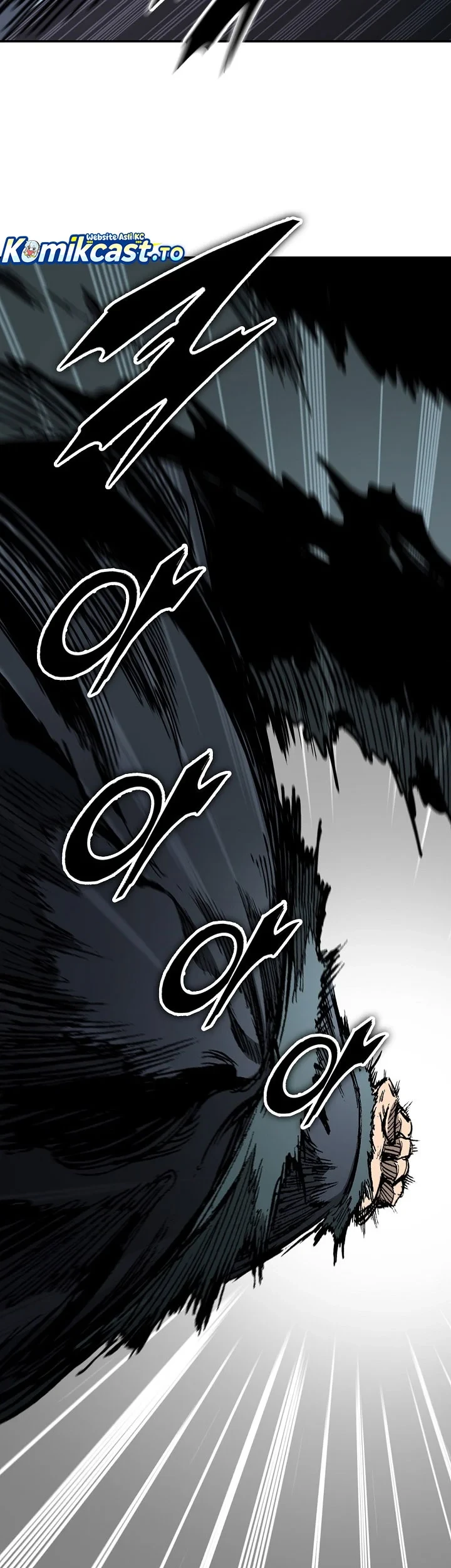 Memoir Of The King Of War Chapter 254 Gambar 40