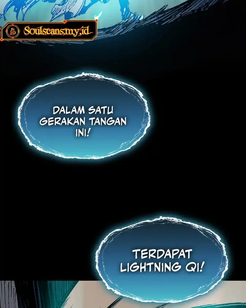 Memoir Of The King Of War Chapter 255 Gambar 54