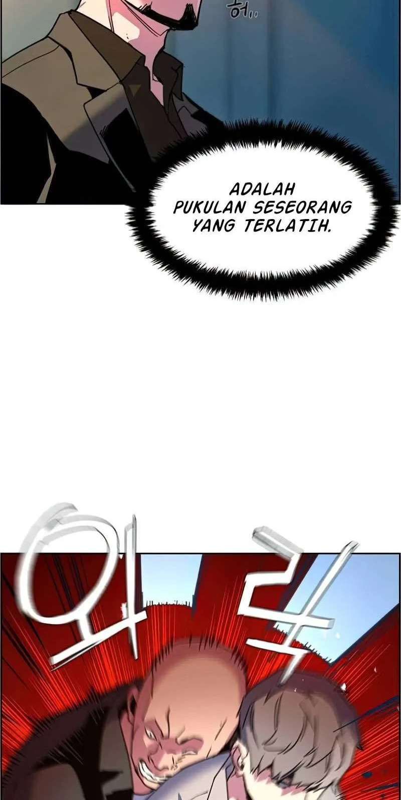 Mercenary Enrollment Chapter 08 Gambar 68