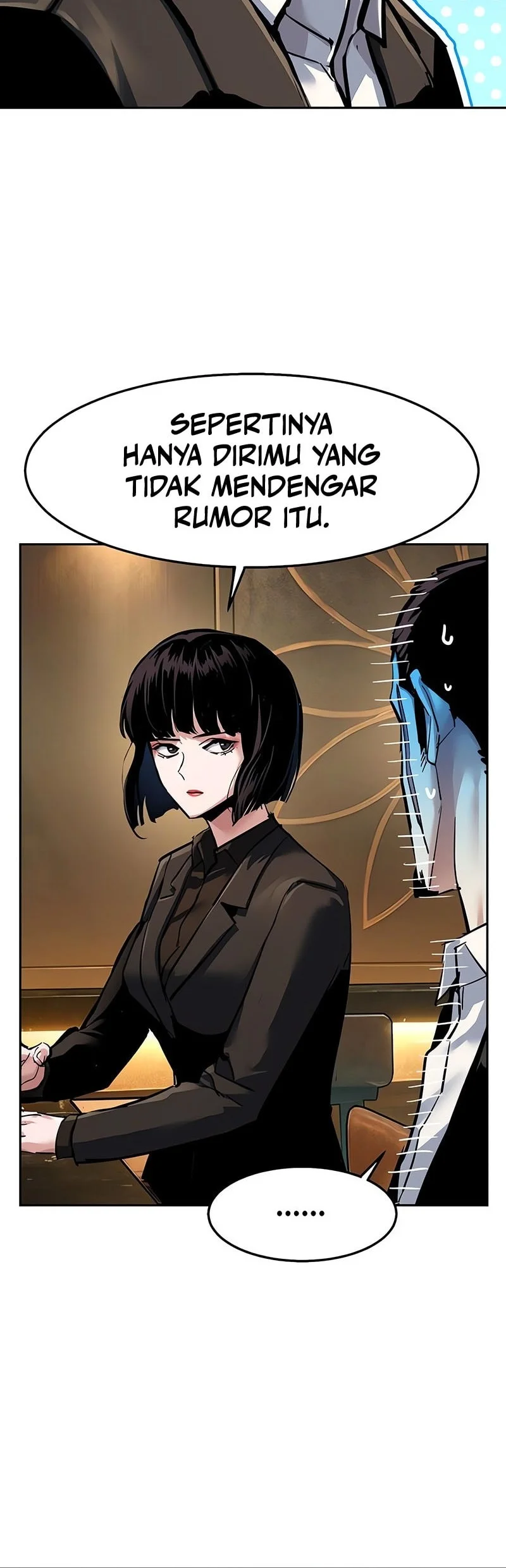 Mercenary Enrollment Chapter 265 Fix Gambar 29