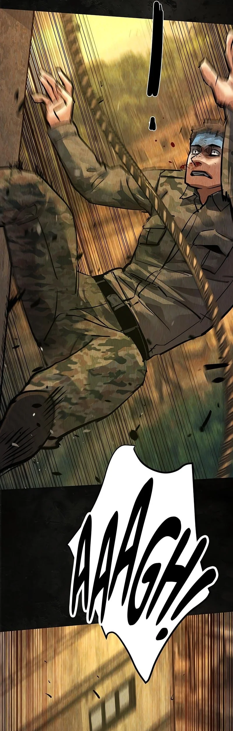 Mercenary Enrollment Chapter 270 Gambar 34
