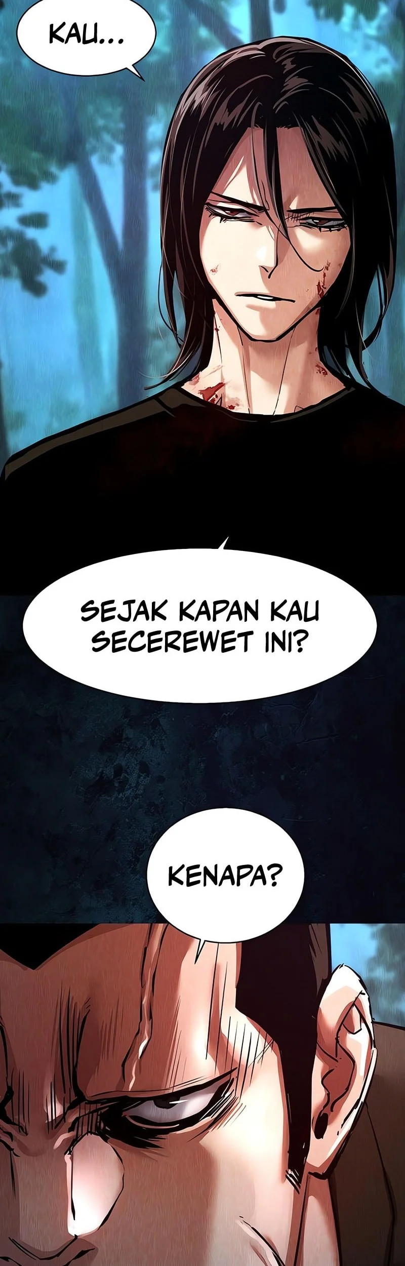 Mercenary Enrollment Chapter 272 Gambar 31