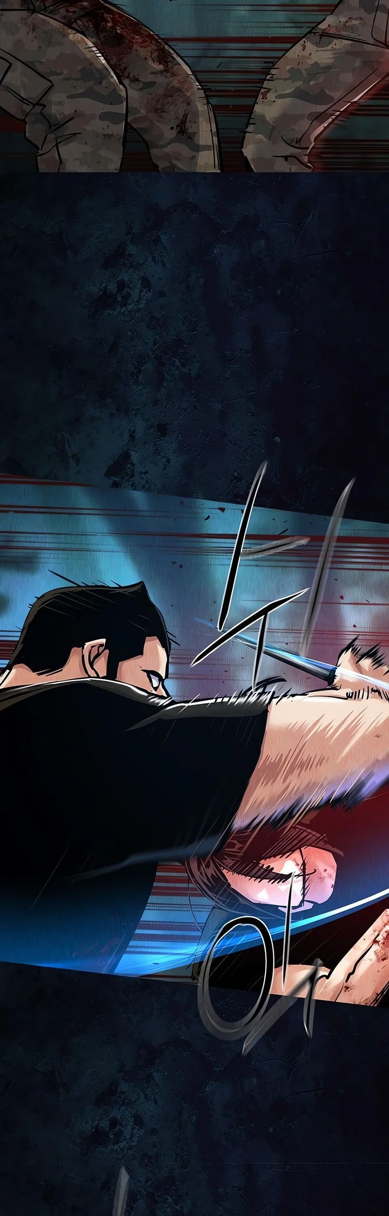 Mercenary Enrollment Chapter 272 Gambar 33